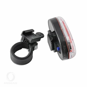 چراغ خطر عقب QX-T0748