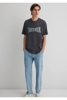 تیشرت مردانه اورجینال ماوی mavi