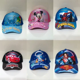 کلاه بچه گانه وارداتی