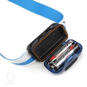 هدلامپ اسنوهاک L20