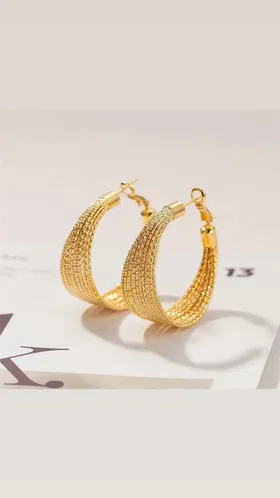 گوشواره رشته