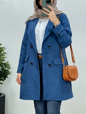 مانتو کتی شانتون با قد بلندتر(ایراد دار)