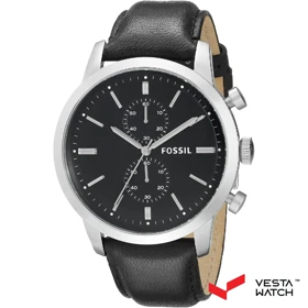ساعت مچی مردانه فسیل FOSSIL مدل FS4866