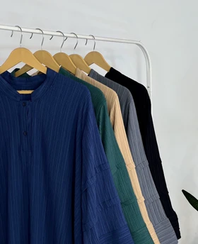 مانتو بلند پریماه