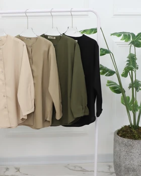 شومیز زنانه درسا 0851