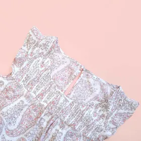 تاپ رگه دوزی