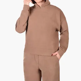 هودی زنانه C665