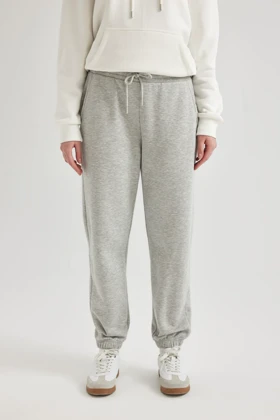 شلوار گرمکن زنانه defacto