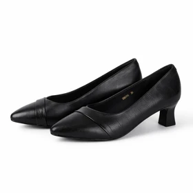 کفش زنانه رزمری مدل Rose Merry SH6116_Black