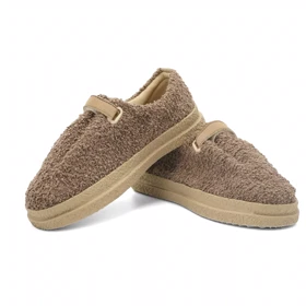 کفش ونس راحتی زنانه مدل 0193 _ FLAT SHOES