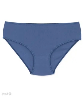 پک شورت زنانه اسلیپ نخی کبریتی Misspel میسپل کد 6200 طرح 3 - بسته 6 عددی