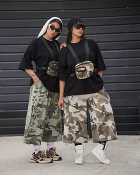 ست سه تیکه تیشرت شلوار چیریکی