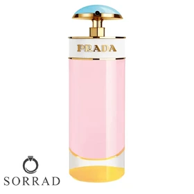 عطر ادکلن پرادا کندی شوگر پاپ | Prada Candy Sugar Pop