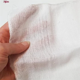 دستمال نظافت خانه و آشپزخانه نخ ماییلدا مدل 5351 بسته 10 عددی