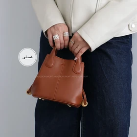 کیف مجلسی زنانه مدل وافل