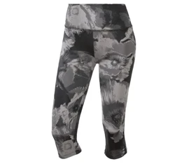 لگینگ ورزشی زیر زانو زنانه کریویت کد Z-HV41