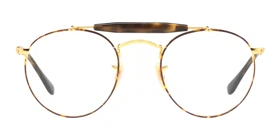 عینک طبی ریبن | عینک طبی ریبن RayBan RX3747V کد 159705