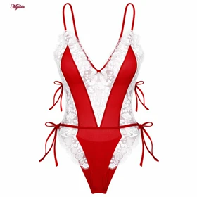 لباس خواب زنانه ماییلدا مدل 5625-2198