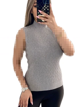 تاپ بافت زنانه