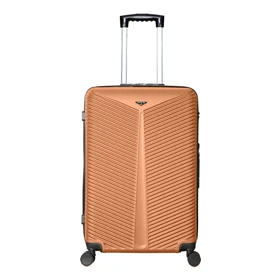 چمدان Kardo مدل K-40373-Plus-S سایز کوچک (گلبهی)