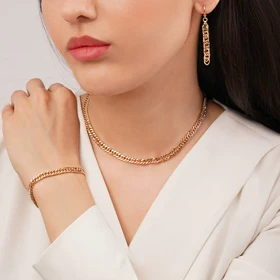 سرویس کارتیر طلایی ysx