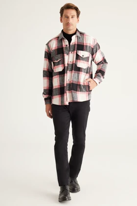 پیراهن مردانه آلتین ییلدیز کلاسیک acandco-/-altinyildiz-classics