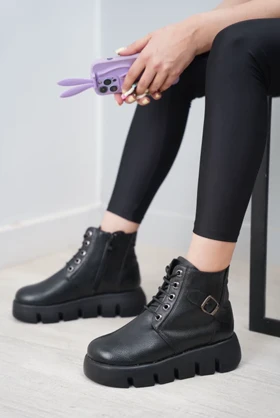 بوت طبی زنانه تارا