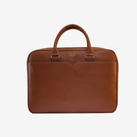 کیف اداری چرم مردانه مدل e036f