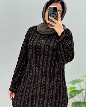 تونیک کرپ رونا