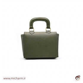 کیف زنانه چرم MRC1683