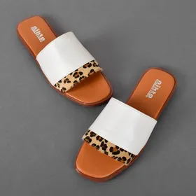 صندل زنانه نیکتا مدل WH.2735