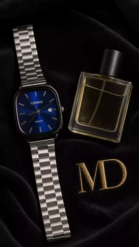 ساعت اولدمانی CASIO اسپرت کد 029 در 30 رنگ متنوع با گرانتی رنگ ثابت