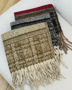 شال موهر پاییزه هما