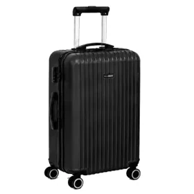 چمدان فوروارد مدل FORWARD-FCLT818M MEDIUM TRAVEL SENTRY سایز متوسط