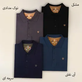 بلوز مردانه مارسلو
