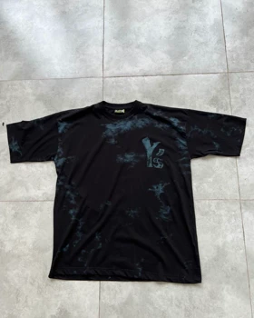 تیشرت قواره ازاد ابرو بادی