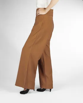 شلوار بگ زنانه 5228108
