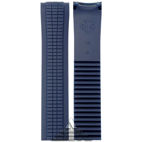 بند پتک فیلیپ آکوانات Patek Philippe Watch Strap PU DB-20