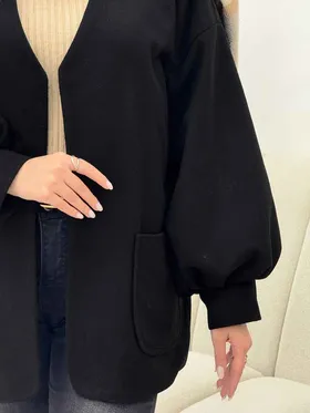 پالتو دو جیب درنا