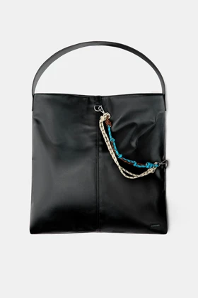 کیف زنانه دوشی pull-and-bear