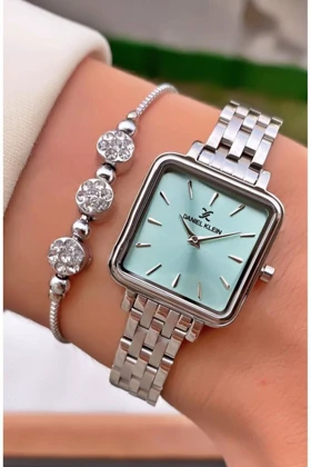 ساعت زنانه daniel-klein