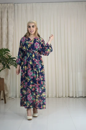 پیراهن کد 3113