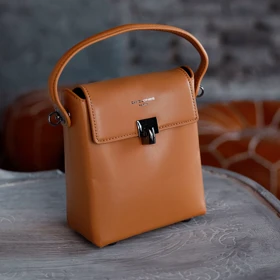 کیف دوشی مدل David Jones cm6286