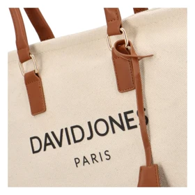 کیف دوشی مدل David Jones cm6420