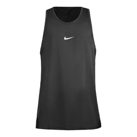 رکابی ورزشی مردانه نایک مدل HS-539 مشکی