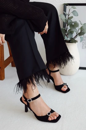 کفش شب زنانه polka-store polka-store