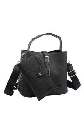 کیف دوشی زنانه just-polo just-polo