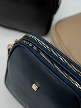 کیف دستی :کیف صندوقی مکعبی