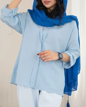 شومیز نخ