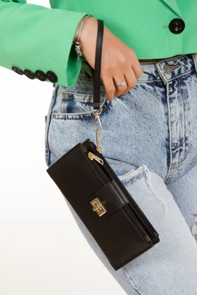 کیف پول زنانه newish newish